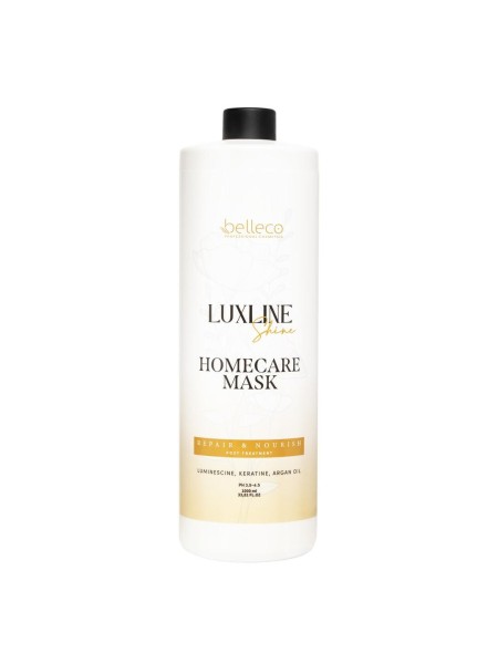 MASKA HOME CARE 1000ML LUXLINE BELLECO