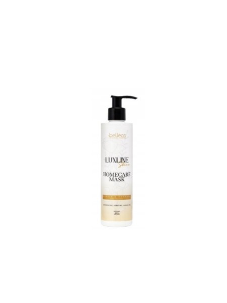 MASKA HOME CARE 250ML LUXLINE BELLECO