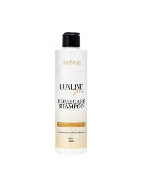 SZAMPON HOME CARE 250ML LUXLINE BELLECO