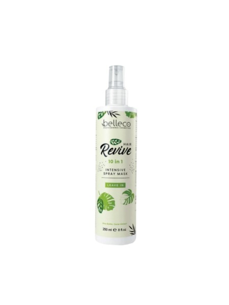 ODŻYWKA 10W1 REVIVE  BELLECO 250ML