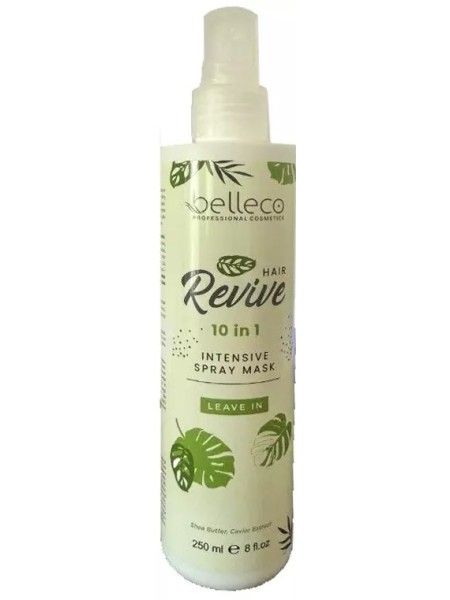ODŻYWKA 10W1 REVIVE  BELLECO 250ML