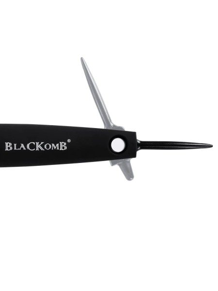 SZCZOTKA 65MM DO MODELOWANIA BLACK XXL 125MM DS1065 BLACKOMB
