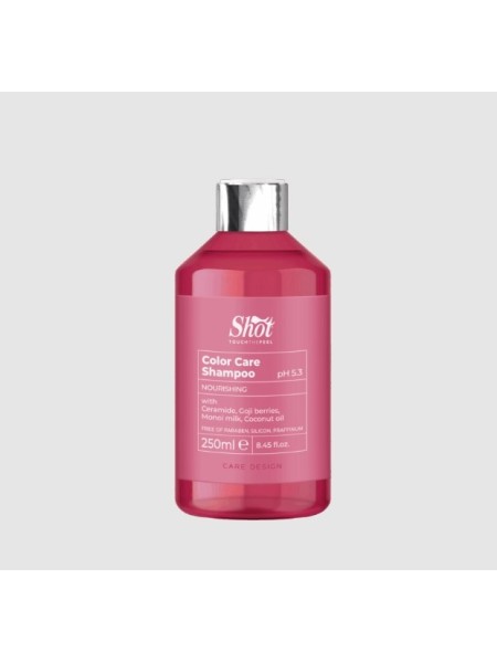 SZAMPON CHRONIĄCY KOLOR NEW GENERATION COLOR CARE 250ML...