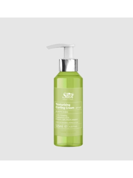 KREM DO LOKÓW TEKSTURYZUJĄCA LOKI+OBJĘTOŚĆ 125ML DESIGN... 2