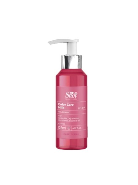 MLECZKO LATTE NEW GENERATION COLOR CARE 125ML...