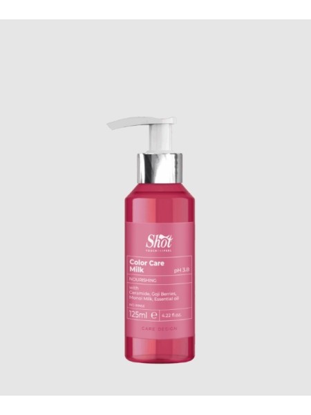 MLECZKO LATTE NEW GENERATION COLOR CARE 125ML...