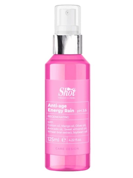 SPRAY DWUFAZOWY ENERGY RAIN NEW GENERATION ANTIAGE 125ML... 2