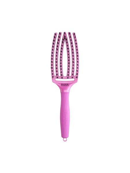 SZCZOTKA FINGERBRUSH boar&nylon MEDIUM VENUS...