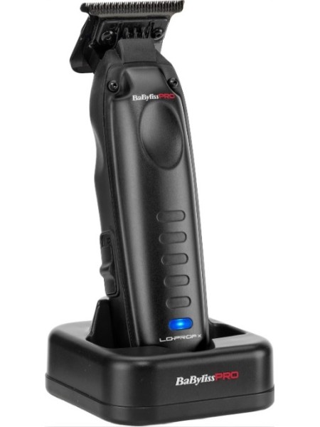 TRYMER LO-PRO FX720E COMPACT BABYLISSPRO 2