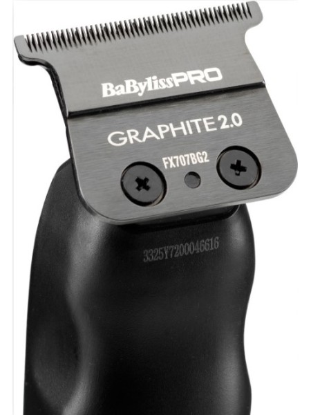 TRYMER LO-PRO FX720E COMPACT BABYLISSPRO