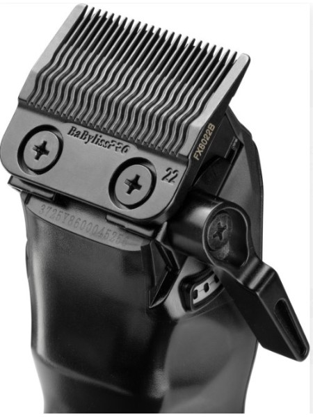 MASZYNKA LO-PRO FX820E COMPACT BABYLISSPRO
