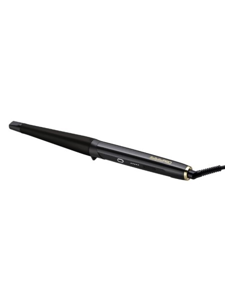 Lokówka stożkowa 19-13 mm Ceramic Black Oxide BAB2480E BABYLISSPRO