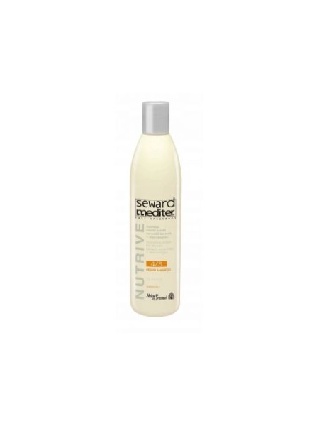 SZAMPON ODŻYWCZY NUTRIVE 4/S HELEN SEWARD 300ML