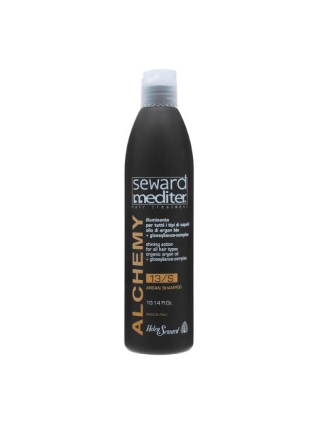 SZAMPON ALCHEMY ARGAN 13/S HELEN SEWARD 300ML