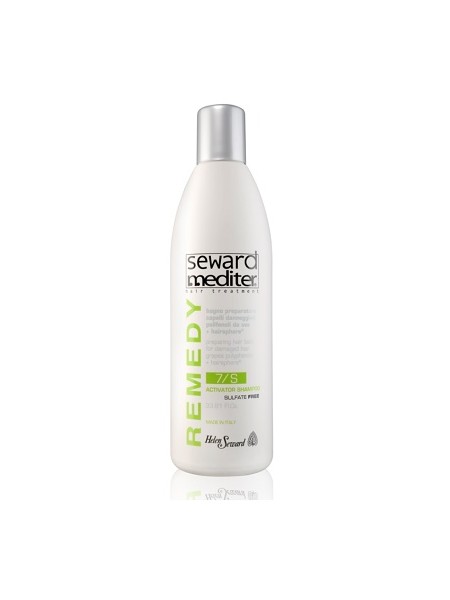 SZAMPON REMEDY 1000ML HELEN SEWARD