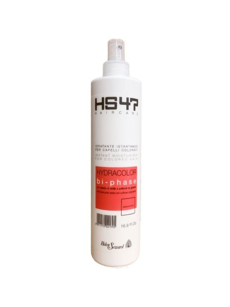 ODŻYWKA 2 FAZOWA HYDRACOLOR HELEN SEWARD 500ML