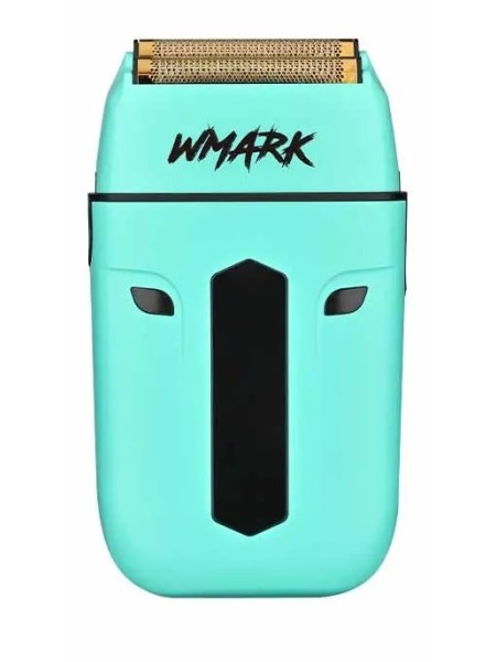 ZESTAW BARBERSKI 5W1 WMARK NG-8613 (TURKUS)...