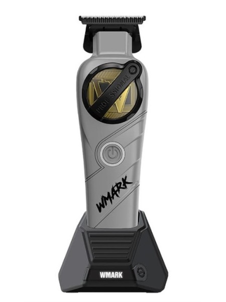 ZESTAW 2W1 WMARK NG-8613 Grey MASZYNKA, TRYMER