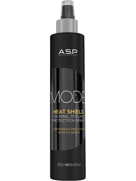 SPRAY TERMOOCHRONNY MODE STYLING HEAT SHIELD ASP 250ML  2