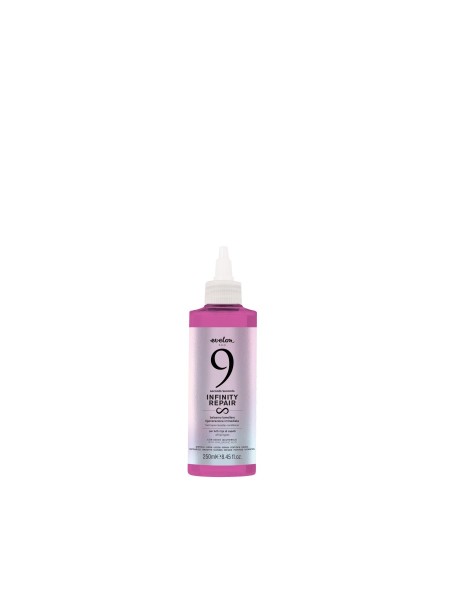 ODŻYWKA LAMELARNA 9 SEKUND INFINITYFAST REPAIR 250ML...