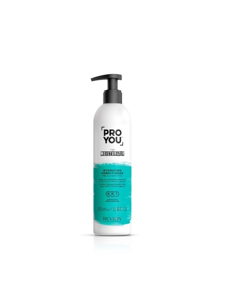 PROYOU MOISTURIZER CONDITIONER - Odżywka nawilżająca 350 ml