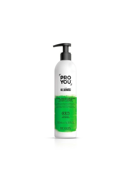 PROYOU TWISTER CONDITIONER - Odżywka nawilżająca do...