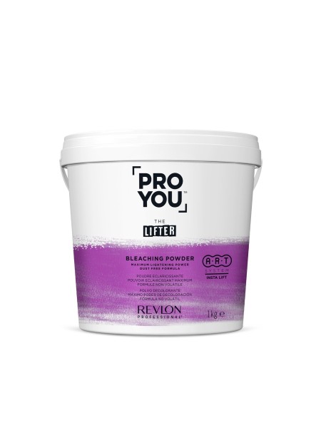 PROYOU THE LIFTER BLEACH - Puder rozjaśniający 1 kg