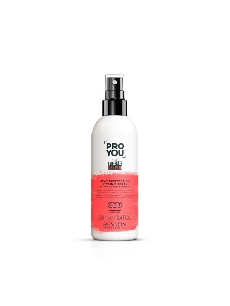 PROYOU FIXER SHIELD SPRAY - Stylizujący spray z ochroną termiczną 250 ml