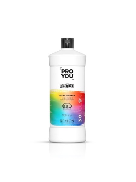 PROYOU DEVELOPER 30 Vol. - Kremowy utleniacz 9% 900 ml
