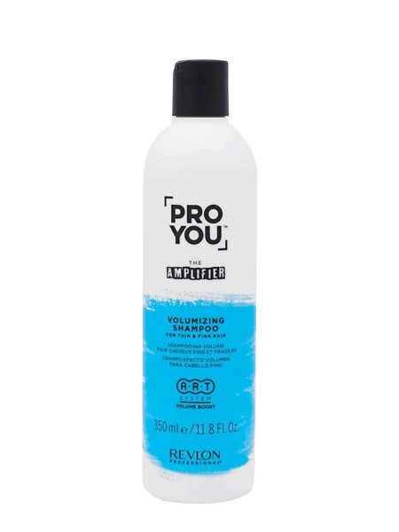 PROYOU AMPLIFIER SHAMPOO - Szampon zwiększający objętość...