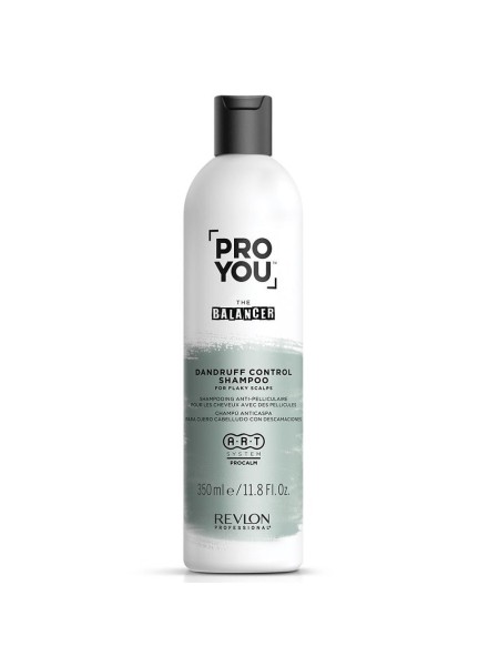 PROYOU BALANCER SHAMPOO - Szampon przeciwłupieżowy 350 ml
