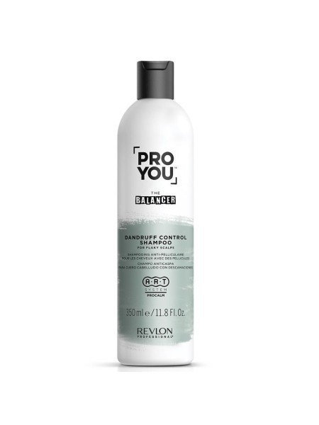 PROYOU BALANCER SHAMPOO - Szampon...