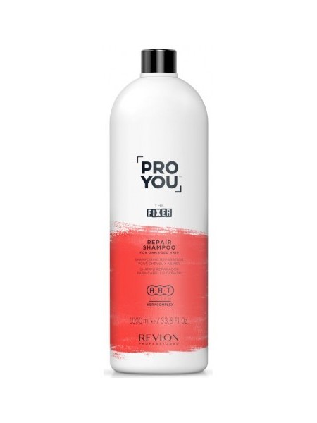 PROYOU FIXER SHAMPOO - Szampon regenerujący...