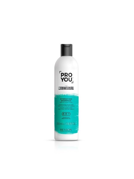 PROYOU MOISTURIZER SHAMPOO - Szampon...