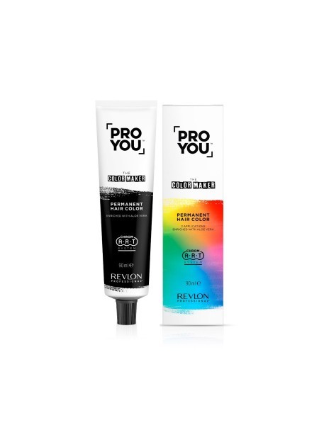 PROYOU 3.0/ 3N CIEMNY BRĄZ 90 ml