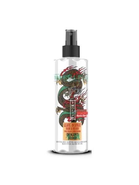 IMMORTAL INFUSE 2 PHASE LEAVE-IN SPRAY CONDITIONER FOR...