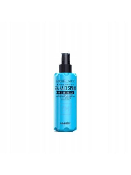 IMMORTAL INFUSE SALT SPRAY 250ML