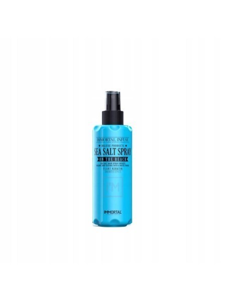 IMMORTAL INFUSE SALT SPRAY 250ML