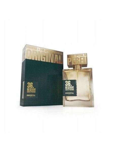 PERFUME RESERVE EAU DE PERFUME 36. 50ML INSPIRED BY CHISTIAN DIOR SOUVAGE IMMORTAL