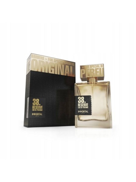 PERFUME RESERVE EAU DE PERFUME 38. 50ML INSPIRED BY CREED AVENTUS IMMORTAL