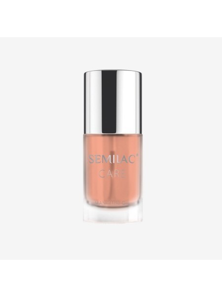 OLIWKA DO PAZNOKCI  PEACH MANICURE OIL 7ML SEMILAC