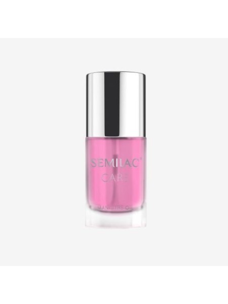 OLIWKA DO PAZNOKCI  PINEAPPLE MANICURE OIL 7ML SEMILAC
