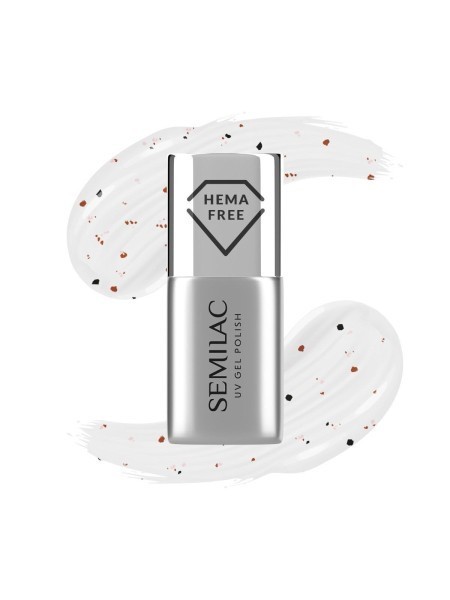 TOP T24 TOP COAT TERAZZO 7ML SEMILAC