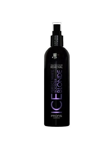 SZAMPON ICE BLONDE 250ML SCANDIC PROFIS