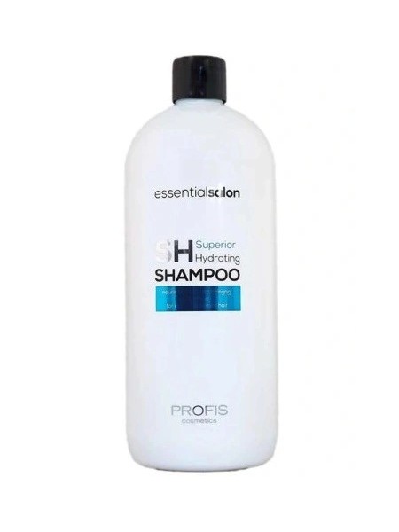 SZAMPON SH SUPERIOR HYDRATING ESSENTIALSALON 1000ML...