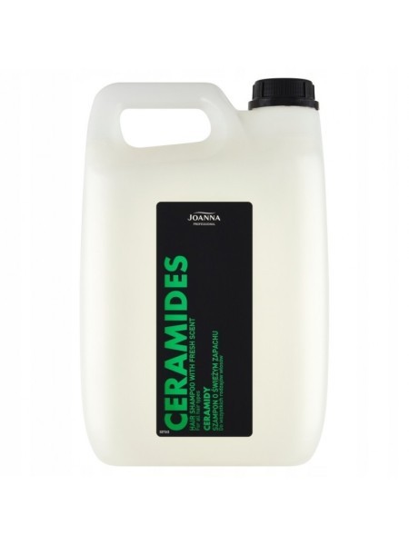 SZAMPON JOANNA 5L CERAMIDOWY