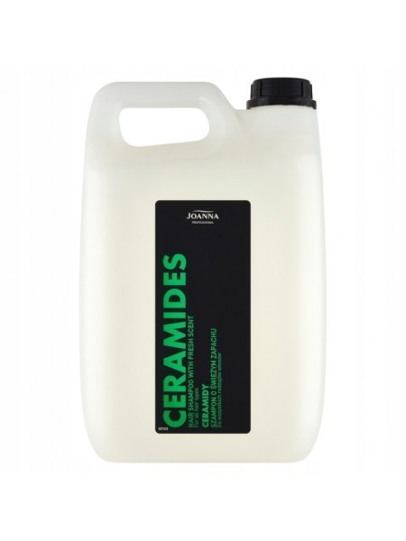 SZAMPON JOANNA 5L CERAMIDOWY