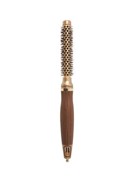 SZCZOTKA OLIVIA GARDEN NANO THERMIC 12MM