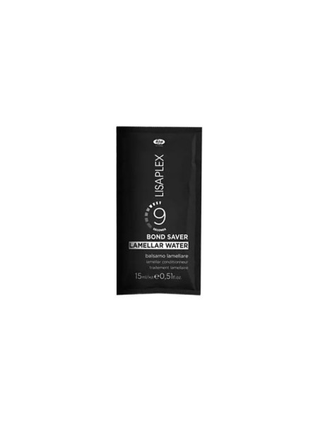 BALSAM LAMELARNY BOND LISAPLEX LISAP SASZETKA 15ML