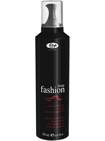 PIANKA DESIGN STRONG MODELUJĄCA FASHION EXTREME LISAP 250ML